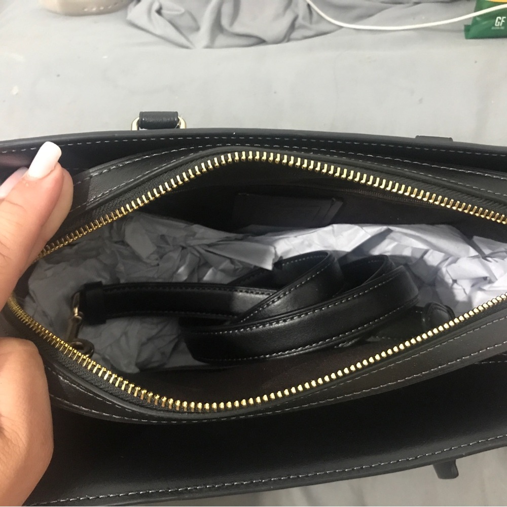 Coach bag - Picture 3 of 14